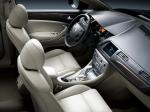 Citroen C5 2008 года (CN)